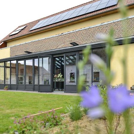 B&B O Chocolat Cho Sint-Pieters-Leeuw Extérieur photo